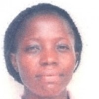 Esther Kehinde Idogun-Omogbai
