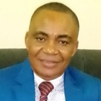 Mba Obasi Odim